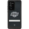 NHL Los Angeles Kings Jersey Galaxy Note20 Ultra 5G Waterproof Case